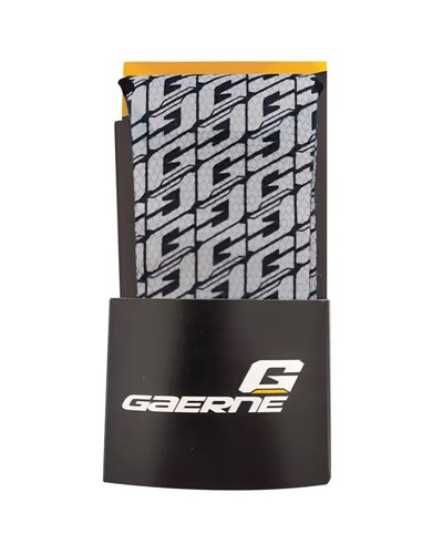 Gaerne Monogram Calze Ciclismo, Nero