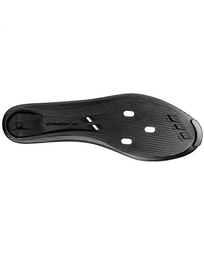Gaerne Composite G. Tornado Essential Scarpe Road Ciclismo, Nero