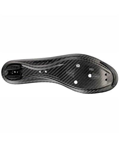 Gaerne Carbon G. Fuga Scarpe Road Ciclismo, Bianco Opaco