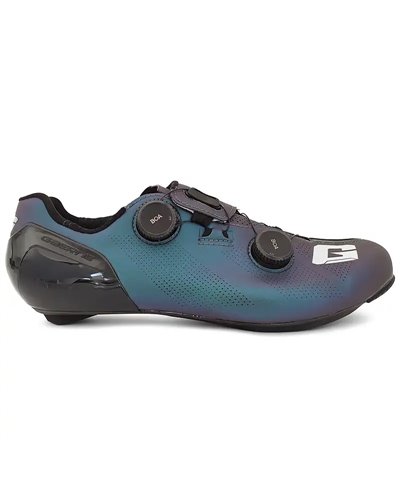 Gaerne Carbon G. STL Men's Road Cycling Shoes, Matt Iridium