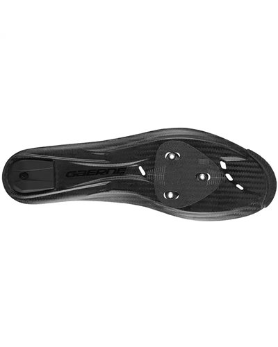 Gaerne Carbon G. STL Men's Road Cycling Shoes, Red/Black