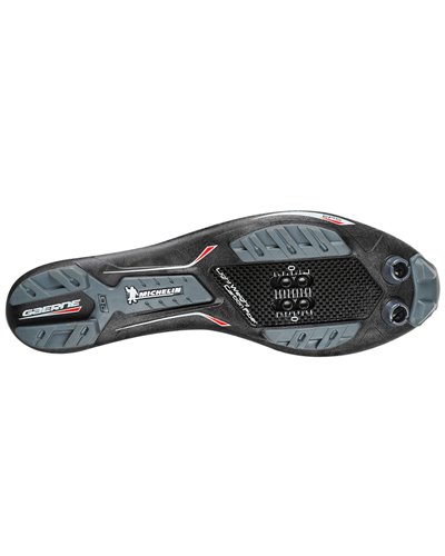 Gaerne Carbon G. SNX Scarpe MTB Ciclismo, Grigio