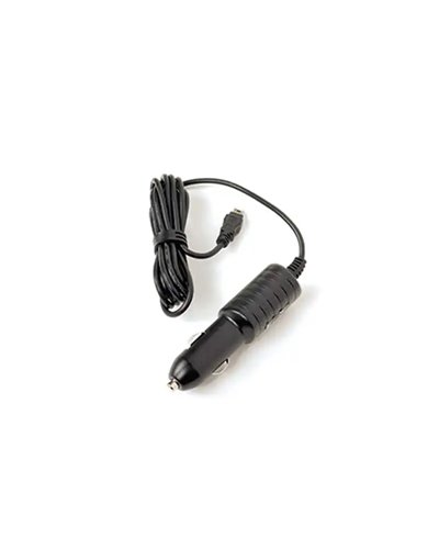 Garmin Cavo Alimentazione con Spina Accendisigari Edge eTrex Forerunner Foretrex