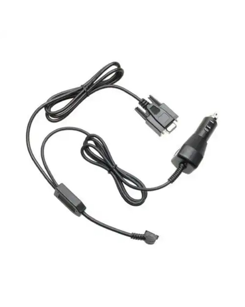 Garmin Cavo PC/Alimentazione con Spina Accendisigari per eTrex H