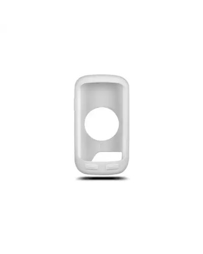 Garmin Custodia in Silicone per Edge 1000, Bianco