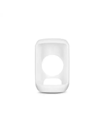 Garmin Custodia in Silicone per Edge 510, Bianco