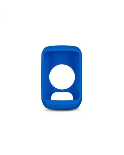 Garmin Custodia in Silicone per Edge 510, Blu