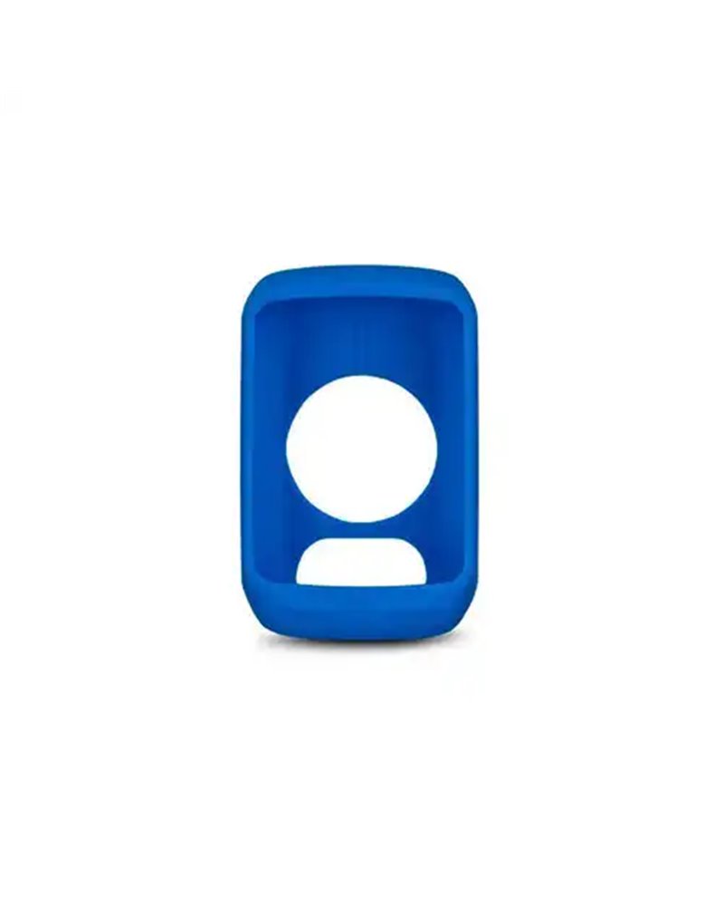 Garmin Custodia in Silicone per Edge 510, Blu