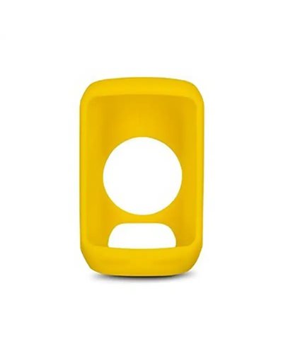 Garmin Custodia in Silicone per Edge 510, Giallo