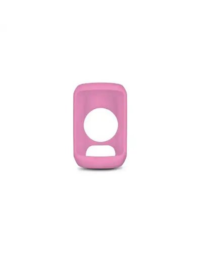 Garmin Custodia in Silicone per Edge 510, Rosa