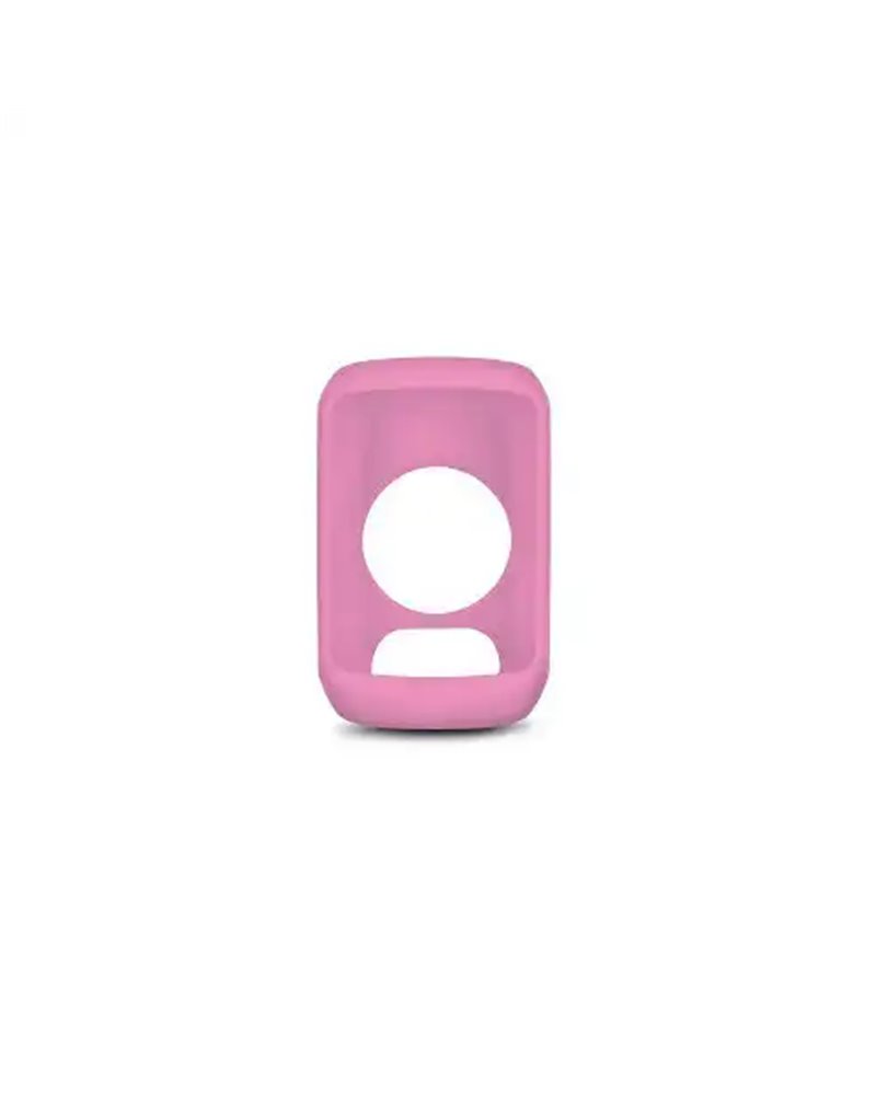 Garmin Custodia in Silicone per Edge 510, Rosa
