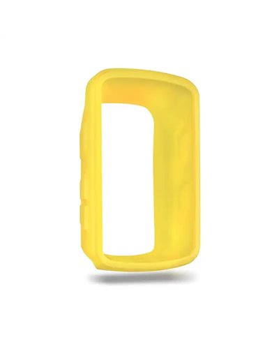 Garmin Silicone Skin for Edge 520, Yellow