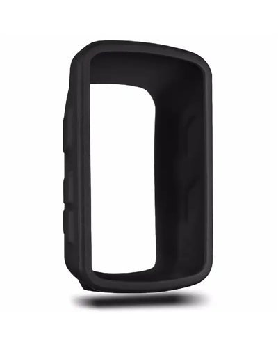 Garmin Custodia in Silicone per Edge 520, Nero