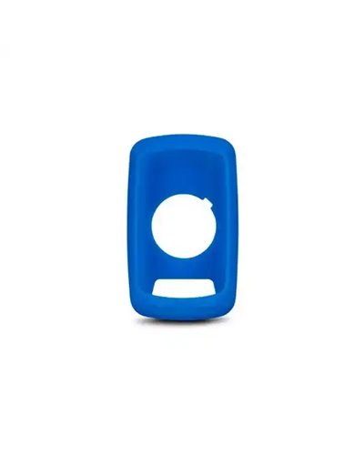 Garmin Custodia in Silicone per Edge 800/810/Touring/Touring Plus, Blu