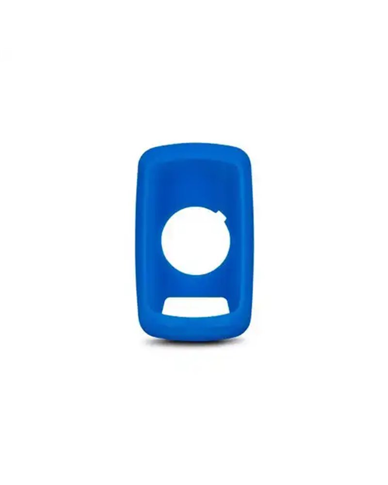 Garmin Custodia in Silicone per Edge 800/810/Touring/Touring Plus, Blu