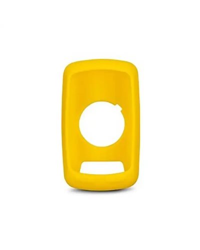 Garmin Silicone Skin for Edge 800/810/Touring/Touring Plus, Yellow