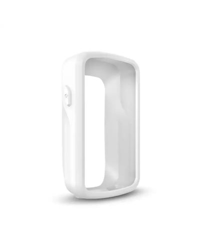 Garmin Custodia in Silicone per Edge 820/820 Explore, Bianco