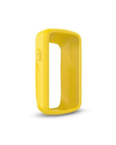 Garmin Custodia in Silicone per Edge 820/820 Explore, Giallo