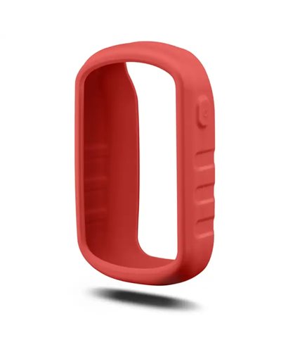 Garmin Custodia in Silicone per eTrex Touch, Rosso