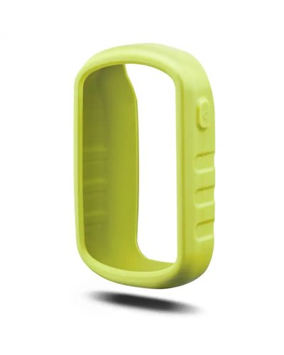 Garmin Custodia in Silicone per eTrex Touch, Verde