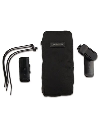 Garmin Custodia Morbida, Staffa Manubrio Bici, Clip Cintura Approach Astro Dakota eTrex GPSMAP Oregon