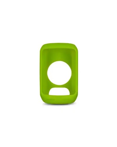 Garmin Custodia Silicone Edge 510, Verde