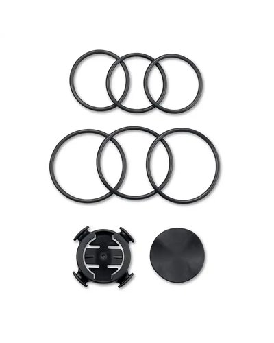 Garmin Kit Staffa Manubrio Edge Varia