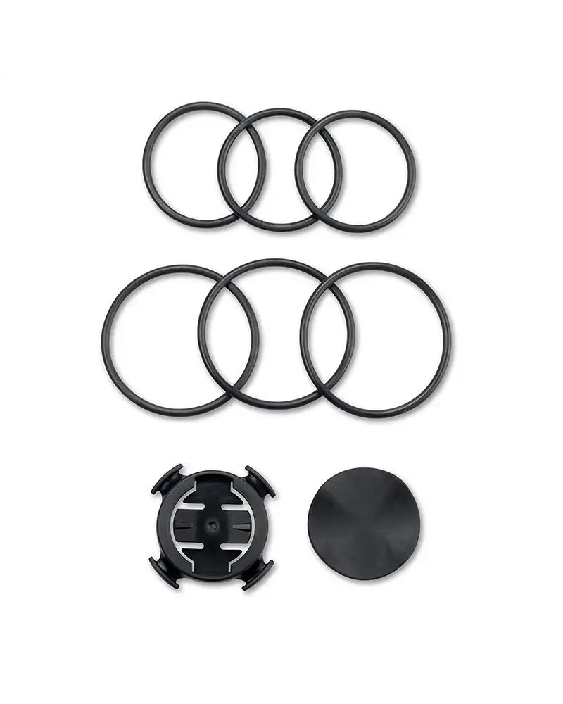 Garmin Kit Staffa Manubrio Edge Varia