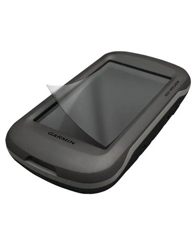 Garmin Pellicola Protettiva Antiriflesso per Montana (3 pz)