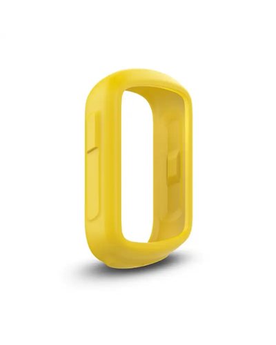 Garmin Custodia in Silicone per Edge 130, Yellow
