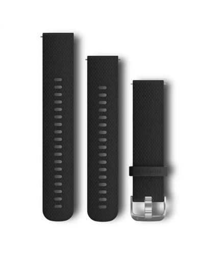 ANBEST Cinturino Per Suunto Core – Ricambio Sportivo In TPU Morbido Con Fibbia A Vite In Metallo, 12 Mesi Di Garanzia