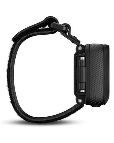 Garmin Foretrex 701 Ballistic Edition GPS Navigatore da Polso Tattico Militare