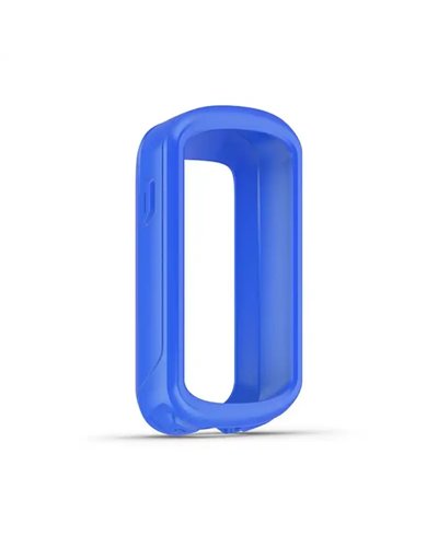 Garmin Custodia in Silicone per Edge 830, Blu