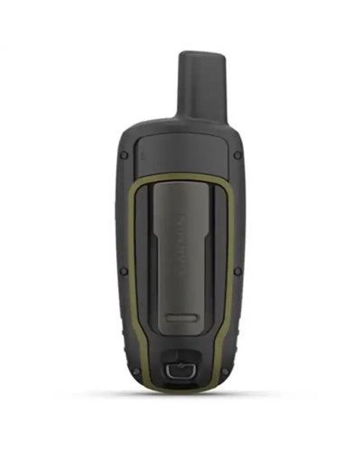 Garmin GPSMAP 65S GPS Multibanda/GNSS Touchscreen con TopoActive Europa