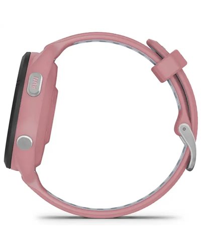 Garmin Forerunner 265S Cassa 42mm GPS Smartwatch Cardio Integrato, Rosa