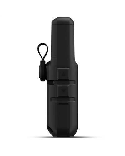 Garmin inReach Mini 2 Comunicatore Satellitare GPS/Iridium, Nero