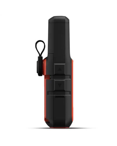 Garmin inReach Mini 2 Comunicatore Satellitare GPS/Iridium, Arancio