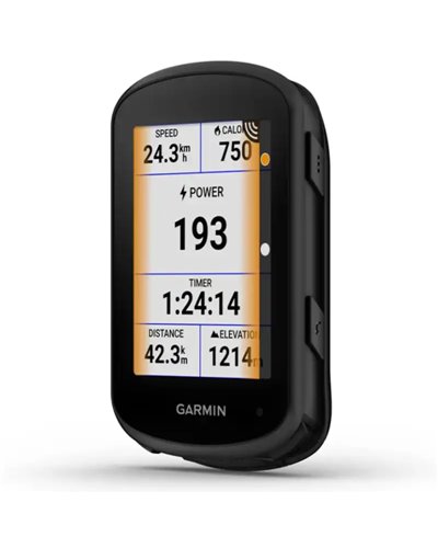 Garmin Edge 840 Touchscreen GPS Bike Computer
