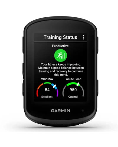 Garmin Edge 840 Touchscreen GPS Bike Computer