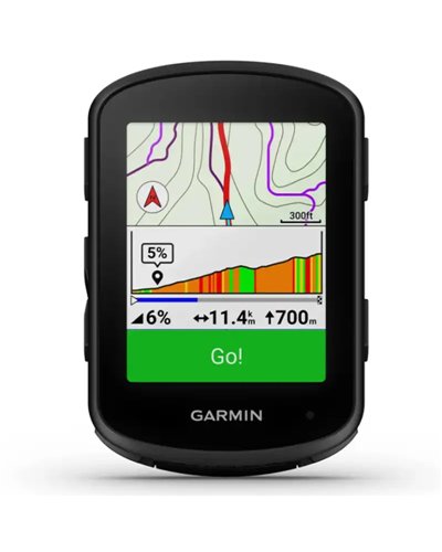 Garmin Edge 840 Touchscreen GPS Bike Computer
