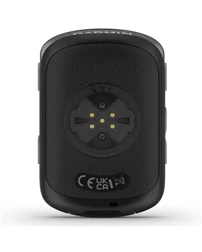 Garmin Edge 540 Solar GPS Bike Computer