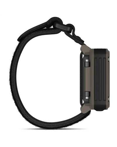 Garmin Foretrex 901 Ballistic Edition GPS Navigatore da Polso Smart Notification