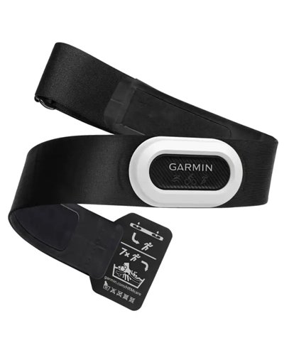 Garmin Heart Rate Monitor-Pro Plus ANT+/Bluetooth