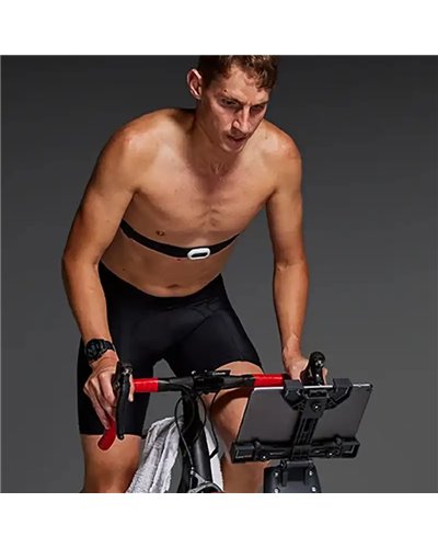 Garmin Heart Rate Monitor-Pro Plus ANT+/Bluetooth