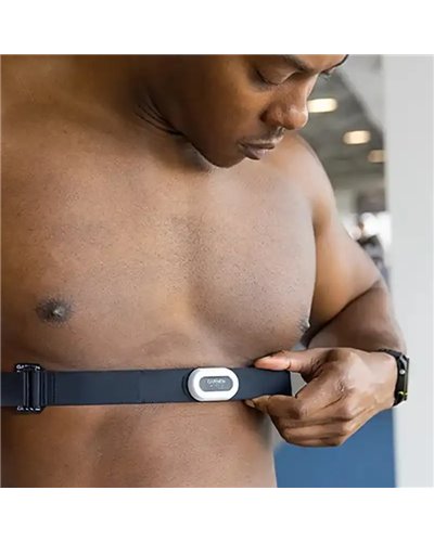 Garmin Fascia Cardio HRM-Pro Plus ANT+/Bluetooth