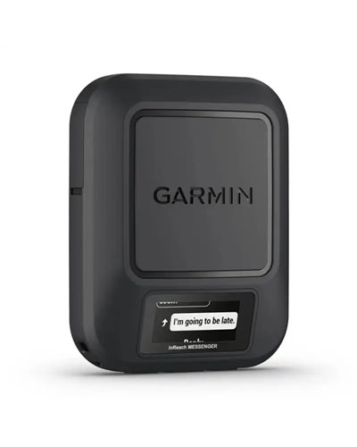 Garmin inReach Messenger Satellite Communicator GPS/Iridium