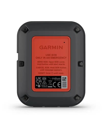 Garmin inReach Messenger Satellite Communicator GPS/Iridium