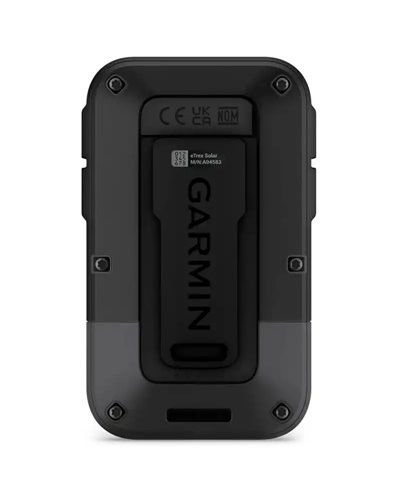 Garmin eTrex Solar GPS Outdoor