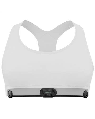 Garmin Fascia Cardio HRM-Fit Donna ANT+/Bluetooth
