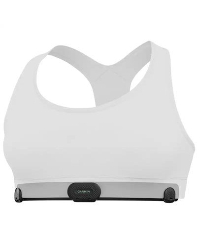 Garmin Fascia Cardio HRM-Fit Donna ANT+/Bluetooth